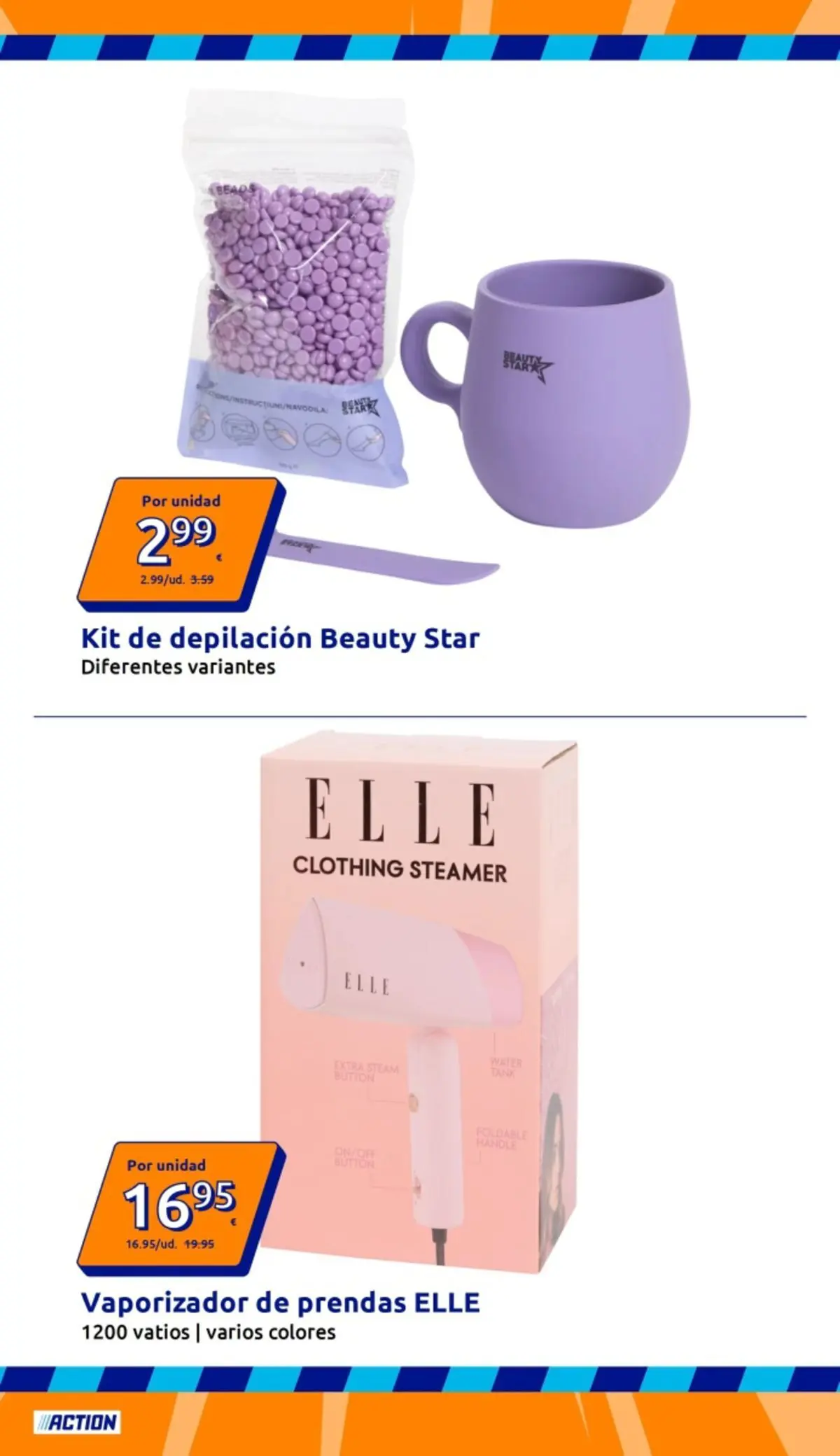 Action folleto 29/04/2026 - 05/05/2026 | Página: 26