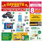 Interspar Offerte di primavera - al 06.05.2026
