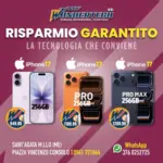 New Wondertech RISPARMIO GARANTITO - al 05.05.2026