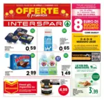 Interspar Offerte di primavera - al 30.06.2026