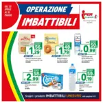 IPER MONTEBELLO SPA Operazione imbattibili - al 10.05.2026