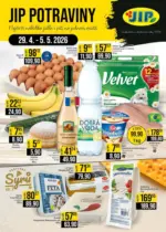 JIP Na&scaron;e nejlep&scaron;&iacute; nab&iacute;dky pro v&aacute;s &ndash; do 05.05.2026