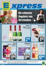 EDEKA EDEKA: Wochenangebote - bis 09.05.2026