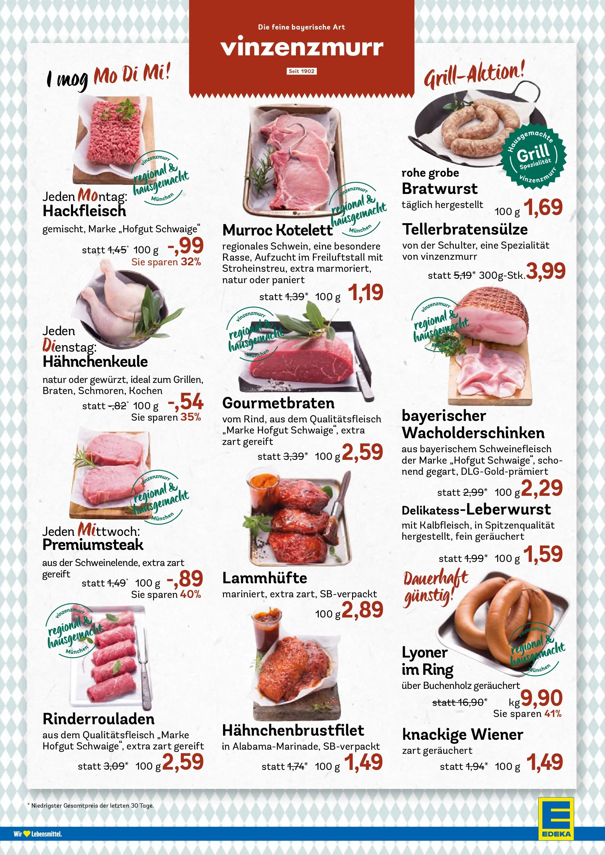 Angebote - E xpress: Wochenangebote (ab 03.05.2026) zum Blättern | Seite: 4