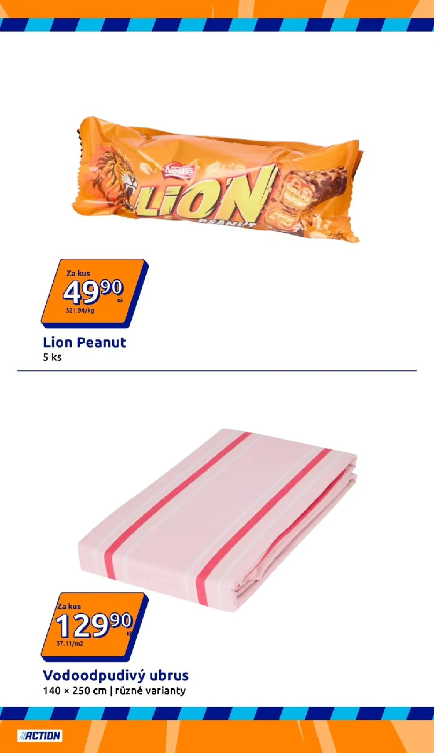 Action leták od 29.04.2026 - Akční leták online | Strana: 14