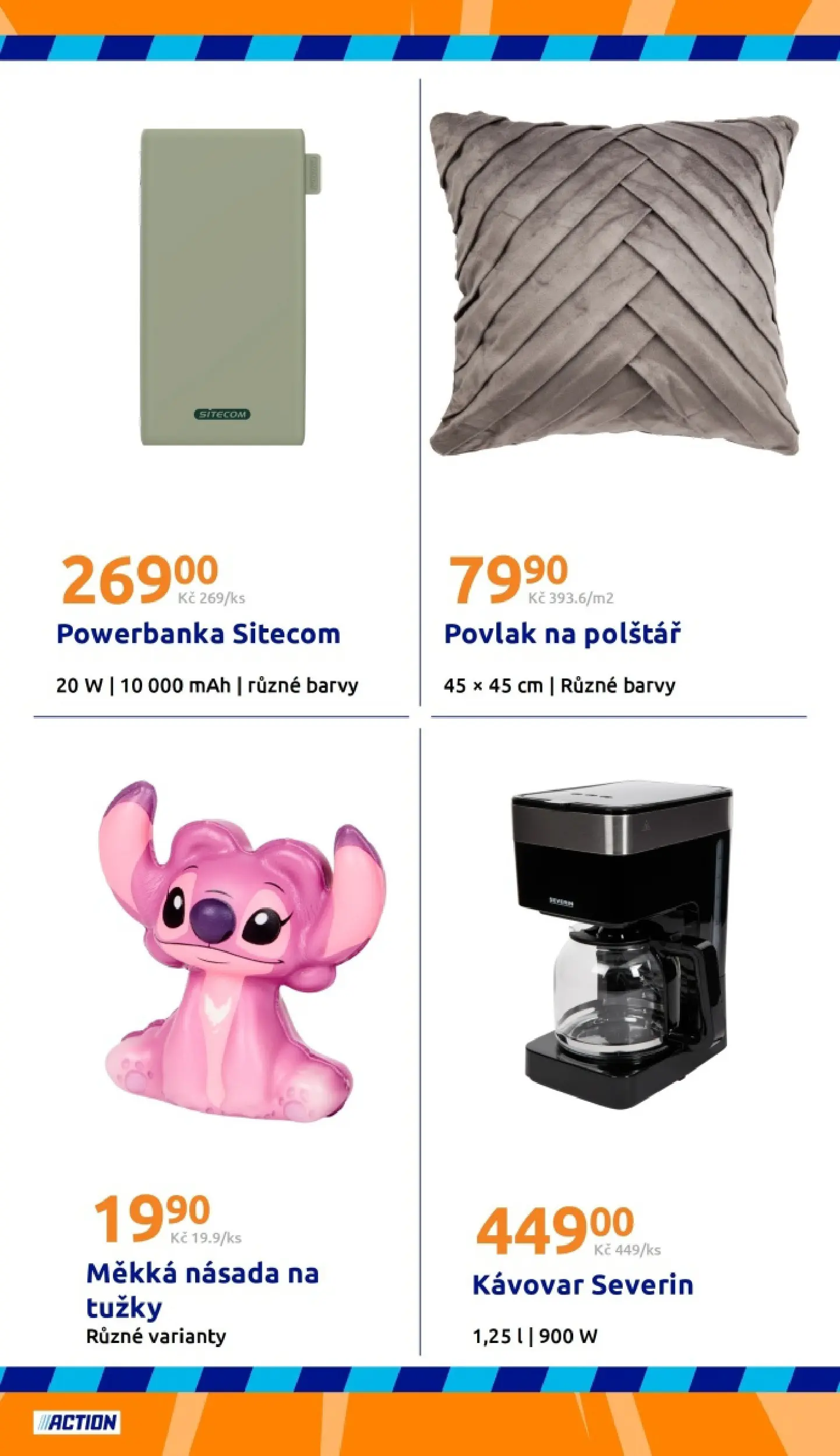 Action leták od 29.04.2026 - Akční leták online | Strana: 26