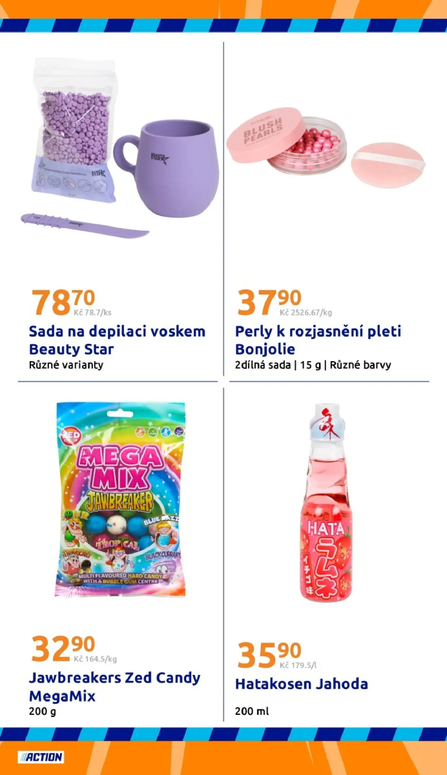 Action leták od 29.04.2026 - Akční leták online | Strana: 28