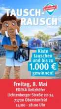 EiszeitQuell EiszeitQuell Tauschrausch - bis 08.05.2026