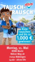 EiszeitQuell EiszeitQuell Tauschrausch - bis 11.05.2026