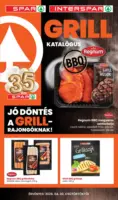 Aktu&aacute;lis aj&aacute;nlatok &eacute;s akci&oacute;k