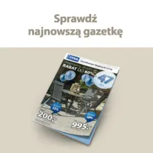 Szeroki wyb&oacute;r ofert