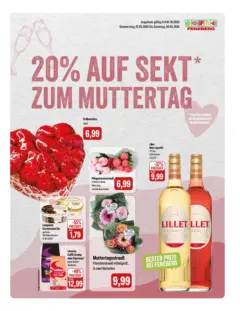 Feneberg Aktuelle Angebote ab 07.05.2026 gültig