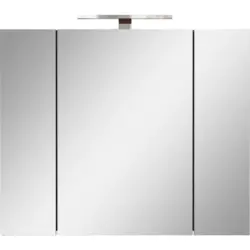 Spiegelschrank 80/71/23 cm