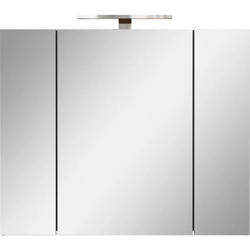 Spiegelschrank 80/71/23 cm