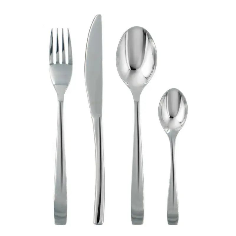 Besteckset Michelino 24-teilig