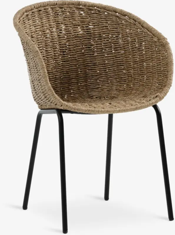 JYSK Scaun grădină TUERNE natur