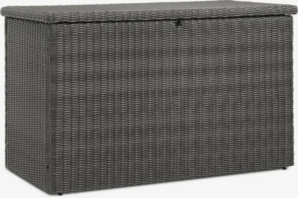 JYSK Cutie de perne TAMBOHUSE 150x91x77 gri