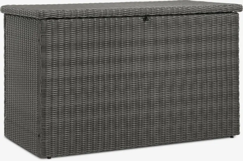 JYSK Cutie de perne TAMBOHUSE 150x91x77 gri