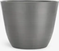 JYSK Ghiveci HVEPS &Oslash;53x41 gri