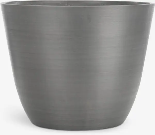 JYSK Ghiveci HVEPS &Oslash;53x41 gri