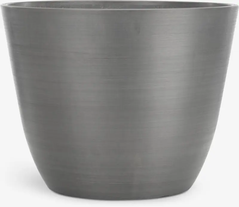 JYSK Ghiveci HVEPS &Oslash;53x41 gri