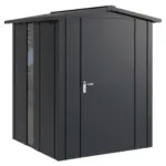 M&ouml;belix Ger&auml;tehaus Juno Satteldach Jsd2