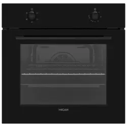 EINBAUBACKOFEN BOAUS65