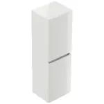 M&ouml;belix Midischrank Limes Wei&szlig; Hg B: 35,2 cm