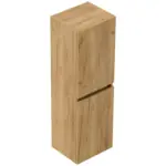 M&ouml;belix Midischrank Limes Eiche Dekor B: 35,2 cm