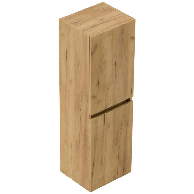Midischrank Limes Eiche Dekor B: 35,2 cm