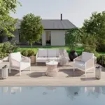 M&ouml;belix LOUNGESESSEL PALMA