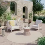 M&ouml;belix LOUNGESOFA PALMA