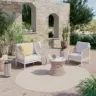 LOUNGESOFA PALMA