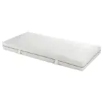 M&ouml;belix Komfortschaummatratze Primo 90x200 cm H2/H3 H: 17 cm
