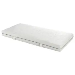 Komfortschaummatratze Primo 90x200 cm H2/H3 H: 17 cm