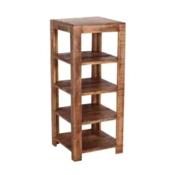 Regal Naturfarben B: 44 cm