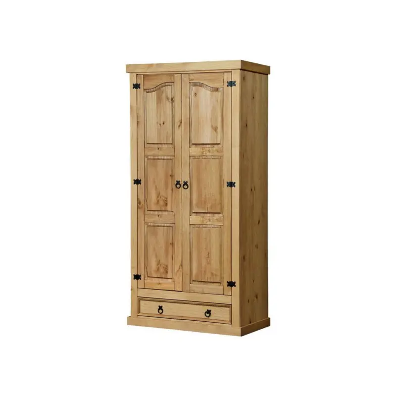 Dreht&uuml;renschrank Honig, B: 102 cm