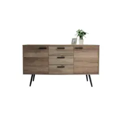 Sideboard Braun B: 150cm