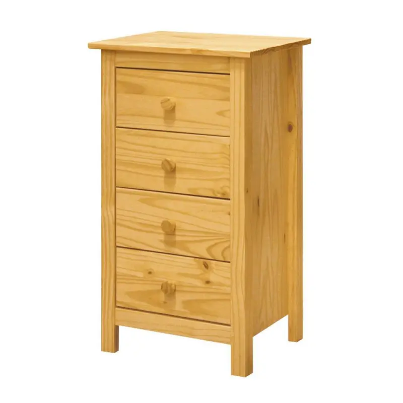 Kommode Naturfarben B: 46cm