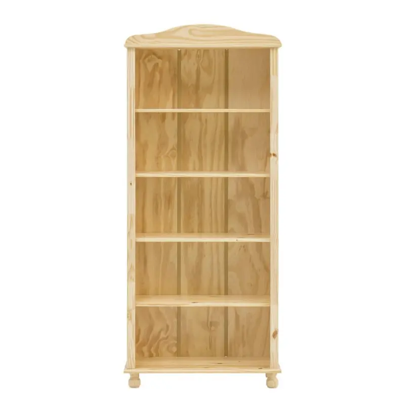 Regal Naturfarben B: 77cm