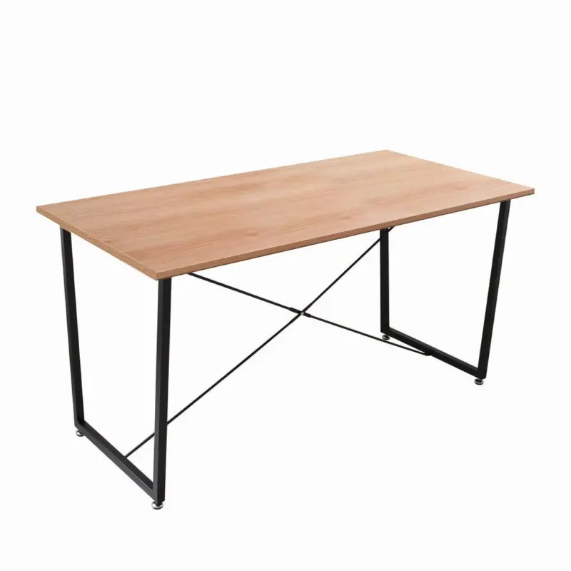 Esstisch Akazie Dekor 140x70