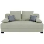 M&ouml;belix SCHLAFSOFA Beige 200 cm
