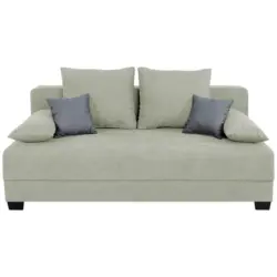 SCHLAFSOFA Beige 200 cm