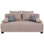 M&ouml;belix SCHLAFSOFA Rosa 200 cm