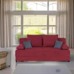 M&ouml;belix SCHLAFSOFA Toni Beere B: 200 cm