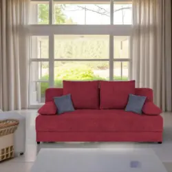 SCHLAFSOFA Toni Beere B: 200 cm