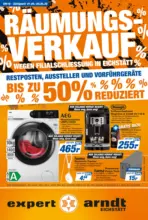 expert Hanse-Verbund GmbH Expert: Elektronikangebote - bis 10.05.2026