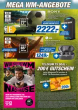 Expert: Elektronikangebote