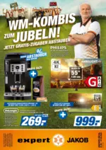 expert Jakob M&uuml;nchberg GmbH Expert: Elektronikangebote - bis 08.05.2026