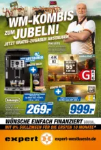 expert Handels GmbH Expert: Elektronikangebote - bis 12.05.2026